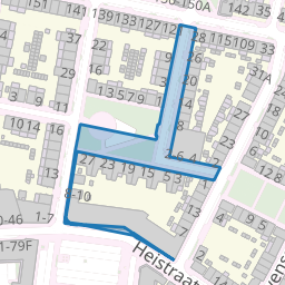 Perceel HMD00-I-3109