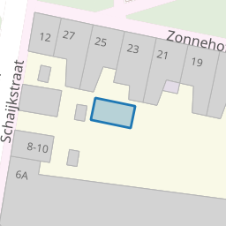 Perceel HMD00-I-3110