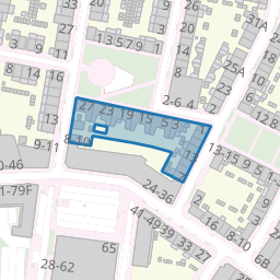 Perceel HMD00-I-3111