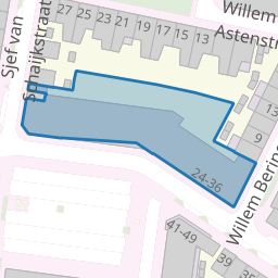 Perceel HMD00-I-3113