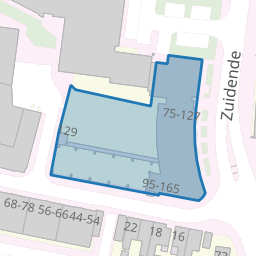 Perceel HMD00-I-3115