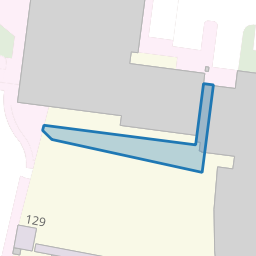 Perceel HMD00-I-3116