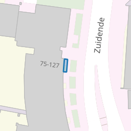 Perceel HMD00-I-3122