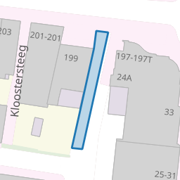 Perceel HMD00-I-3131