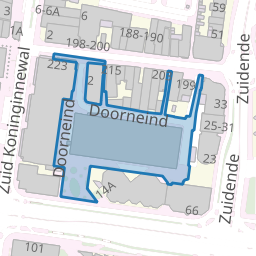 Perceel HMD00-I-3133