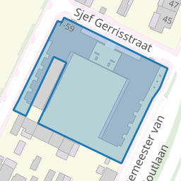 Perceel HMD00-I-3139