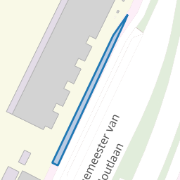 Perceel HMD00-I-3140