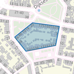 Perceel HMD00-I-3148