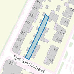 Perceel HMD00-I-3156