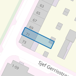 Perceel HMD00-I-3158