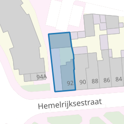 Perceel HMD00-I-3171