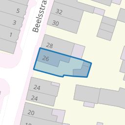 Perceel HMD00-I-3173