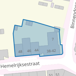 Perceel HMD00-I-3199