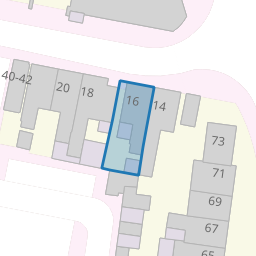 Perceel HMD00-I-3210