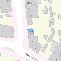 Perceel HMD00-I-3221