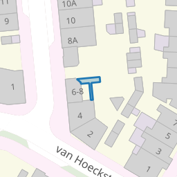 Perceel HMD00-I-3223