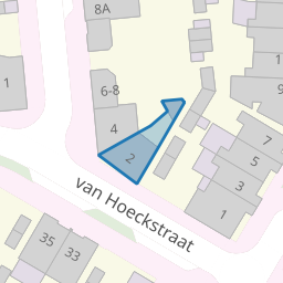 Perceel HMD00-I-3229