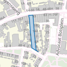 Perceel HMD00-I-3230