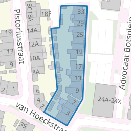 Perceel HMD00-I-3231