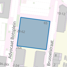 Perceel HMD00-I-3240