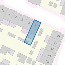 Perceel HMD00-I-3250