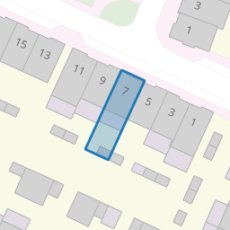 Perceel HMD00-I-3253