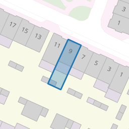 Perceel HMD00-I-3254