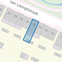 Perceel HMD00-I-3259