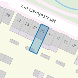 Perceel HMD00-I-3260