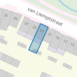 Perceel HMD00-I-3261
