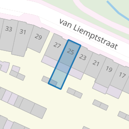 Perceel HMD00-I-3262