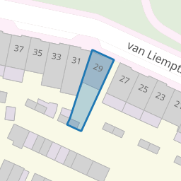 Perceel HMD00-I-3264