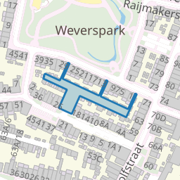 Perceel HMD00-I-3275