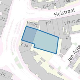 Perceel HMD00-I-3281