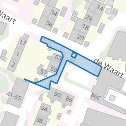 Perceel HMD00-I-3289