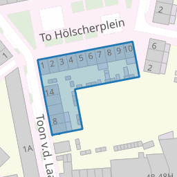 Perceel HMD00-I-3294