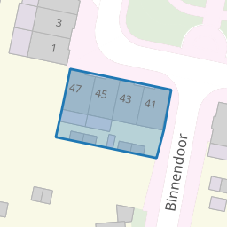 Perceel HMD00-I-3325