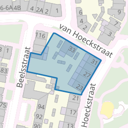 Perceel HMD00-I-3327