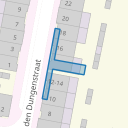 Perceel HMD00-I-3337