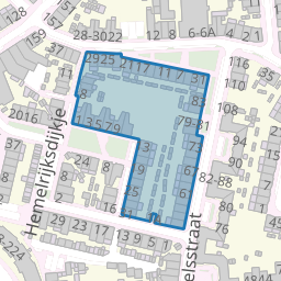 Perceel HMD00-I-3342