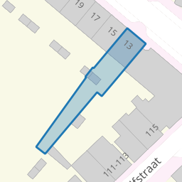 Perceel HMD00-I-3358