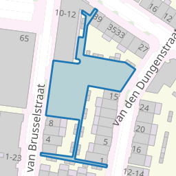 Perceel HMD00-I-3384