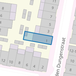 Perceel HMD00-I-3386