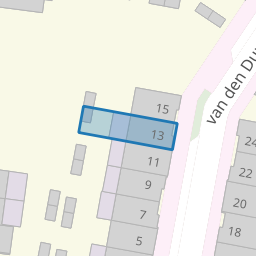 Perceel HMD00-I-3389