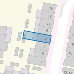 Perceel HMD00-I-3395