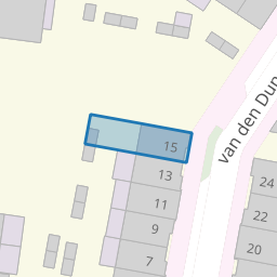 Perceel HMD00-I-3396