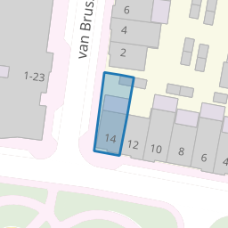 Perceel HMD00-I-3401