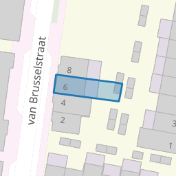 Perceel HMD00-I-3402