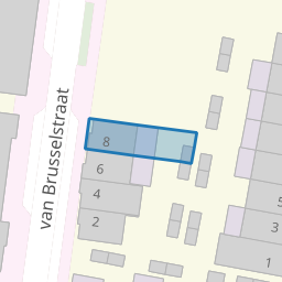 Perceel HMD00-I-3403