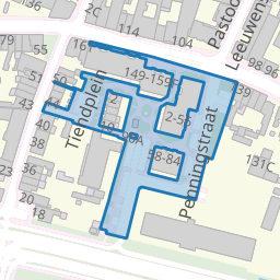 Perceel HMD00-I-3409